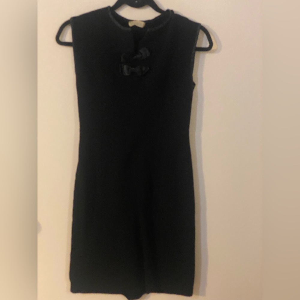 Vintage 1960s Women’s shift dress